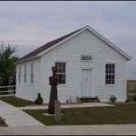 School House at Heartland Acres